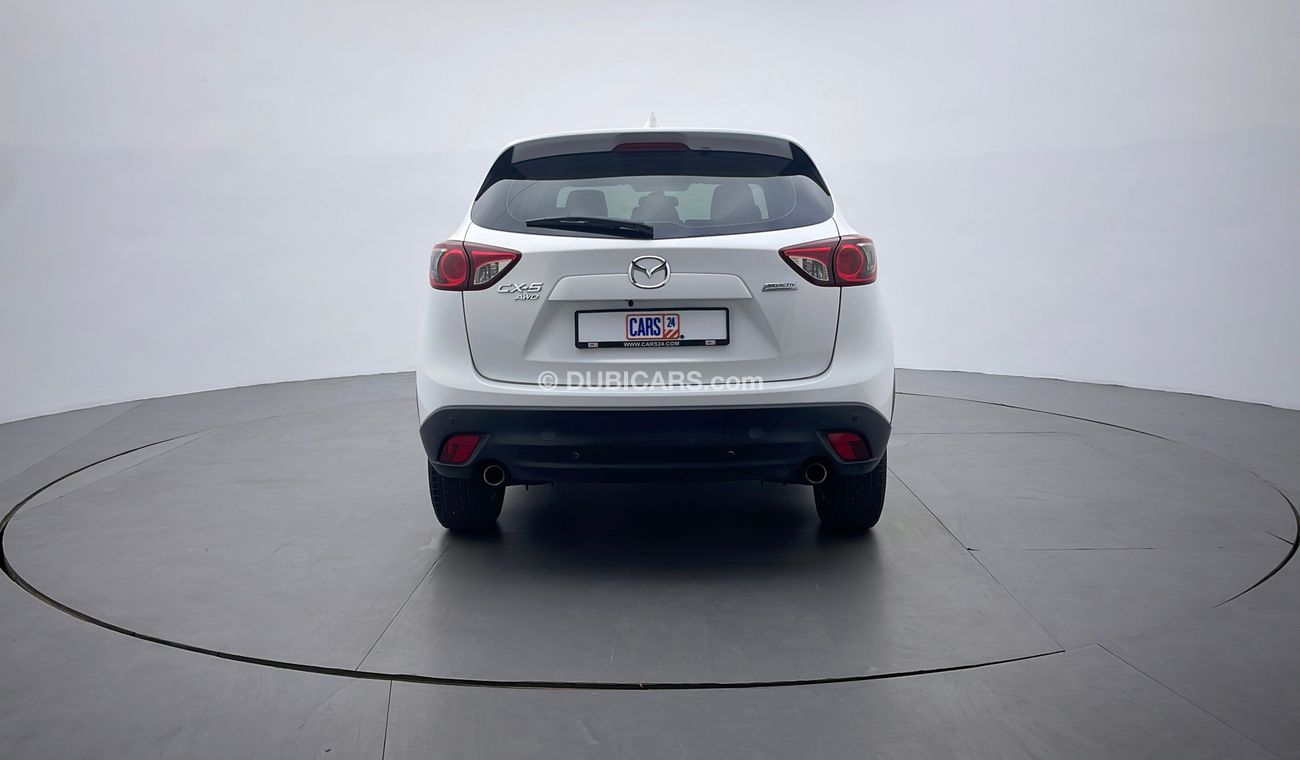 Mazda CX5 GS 2 | Zero Down Payment | Free Home Test Drive