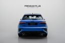 Audi S3 TFSI quattro 2.0L Sportback 2024 Audi S3, 2029 Audi Warranty + Service Pack, Very Low Kms, GCC