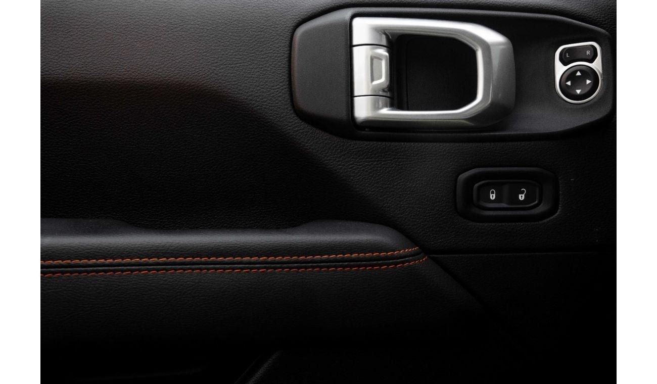 Jeep Gladiator | 3,721 P.M  | 0% Downpayment | SAND RUNNER | BRAND NEW!