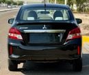 Mitsubishi Attrage GLX Full 1.2L 2022 1.2L GCC (410/-MONTHLY)