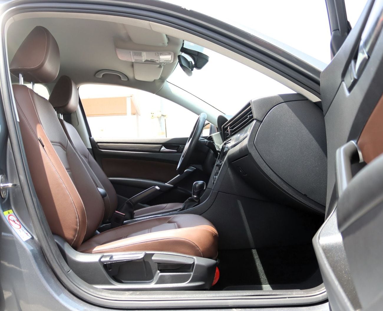 Volkswagen Passat COMFORTLINE