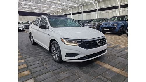 فولكس واجن جيتا Warranty one year