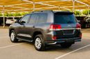 Toyota Land Cruiser VXR