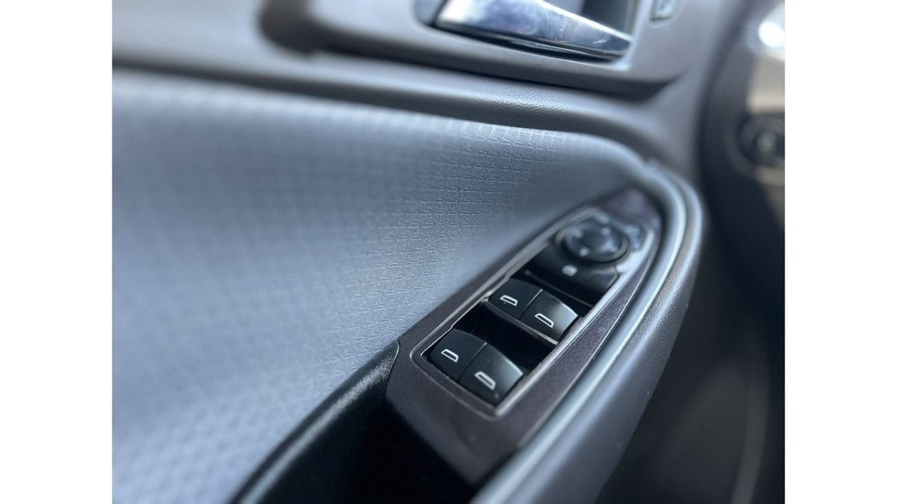 Chevrolet Malibu LT AED 390 PM | CHEVROLET MALIBU | FULL OPTION | 0% DP | GCC