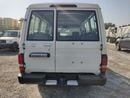 تويوتا لاند كروزر 70 78 MT 4.2L DIESEL 3 DOORS 4WD WITH DIFFLOCK