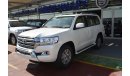 Toyota Land Cruiser GX.R 4.5 T-DSL   MY 2018 GCC SPECIFICATION