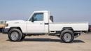 Toyota Land Cruiser Pick Up LAND CRUISER LC79 SC 4.2L V6 DIESEL 2026