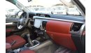 Toyota Hilux TOYOTA HILUX 2.4L DIESEL PRICE FOR EXPORT