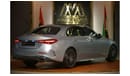Mercedes-Benz C 200 ✔ GCC Specifications ✔ PREMIUM PLUS ✔ 4MATIC