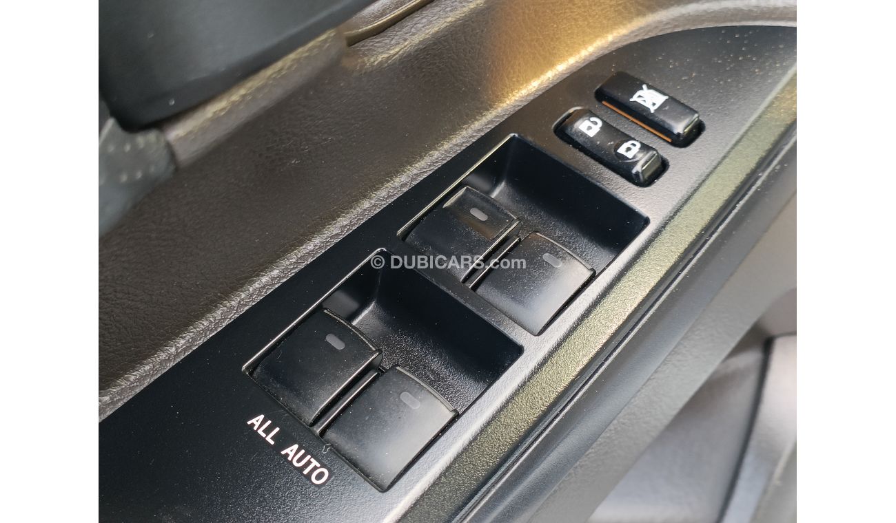 Toyota Land Cruiser GXR - V8, 5.7L PETROL, FULL OPTION / 20 SHP (LOT # 6267)