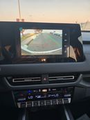 ميتسوبيشي Xforce 2025 MISTSUBISHI XFORCE 1.5L H-LINE