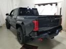 تويوتا تاكوما TRD PRO HYBRID Max