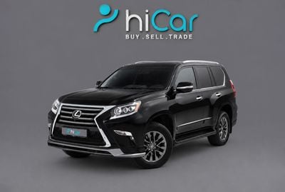 Lexus GX460 PLATINUM AED 3,102 P.M • 0% Downpayment • Lexus GX460 Platinum • 1 Year Warranty