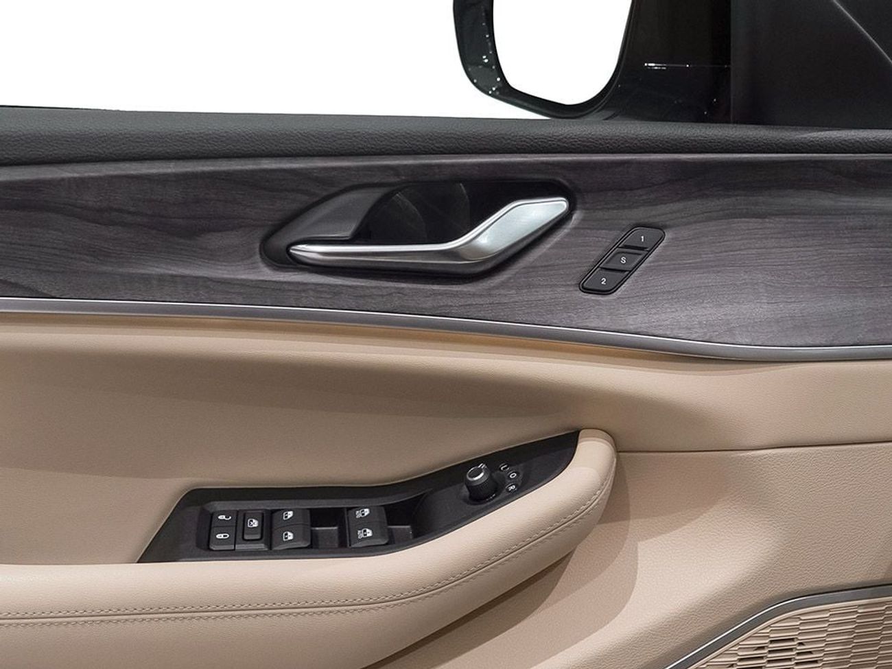 جيب جراند شيروكي Limited 3.6L