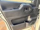 Toyota Hiace GL -Standard Roof  Panal Van 3.5L (3 Seater)