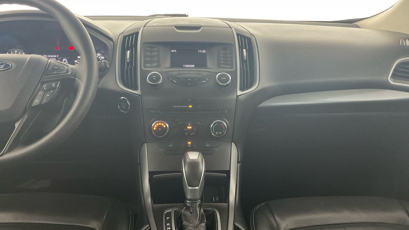 Ford Edge 2.0 ECOBOOST AUTO SE 4WD | Guaranteed Warranty | 0 Down Payment