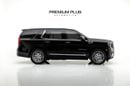 GMC Yukon DENALI