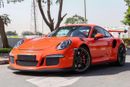 Porsche 911 gt3rs