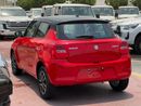 Suzuki Swift Suzuki Sweft GLX 1.2 Full 2024 Read Color