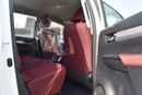 Toyota Hilux GLX 2.7L Double Cab Utility 4WD A/T