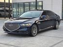 Genesis G90 Pristine Luxury - American Specs - Fully Loaded