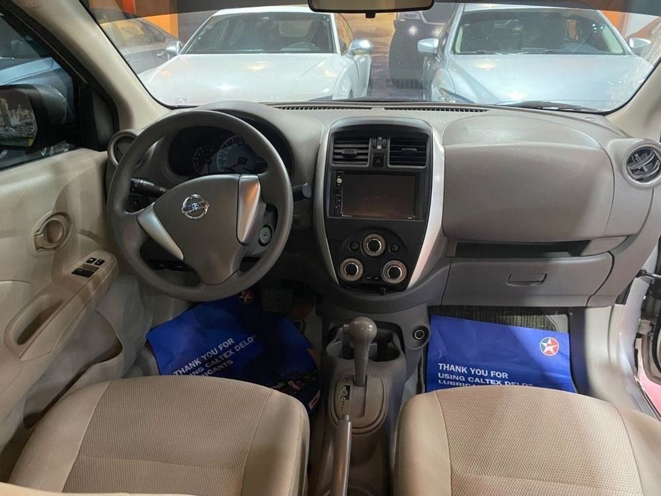 Nissan Sunny SV 1.6L