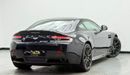 Aston Martin Vantage V12 S 6.0L 2014 Aston Martin Vantage S V12, 3 Years Aston Service Pack, Full Service History, Very L