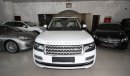 Land Rover Range Rover HSE Supercharged Kit