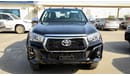 Toyota Hilux Revo SRV Automatic
