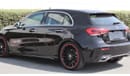 Mercedes-Benz A 200 Premium GCC SPECS MINT IN CONDITION