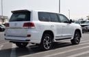 Toyota Land Cruiser GXR V8 Diesel 4.5L (Right Hand)
