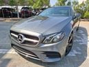 Mercedes-Benz E 400 Coupe Mercedes-Benz E400 2018