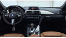 بي أم دبليو 330i M SPORT 2 | +مع الضمان | كمان تم فحص ١٥٠