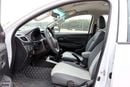 Mitsubishi L200 GLX 2.4L