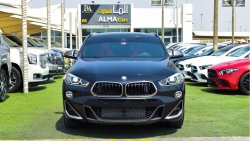 BMW X2 M35 i