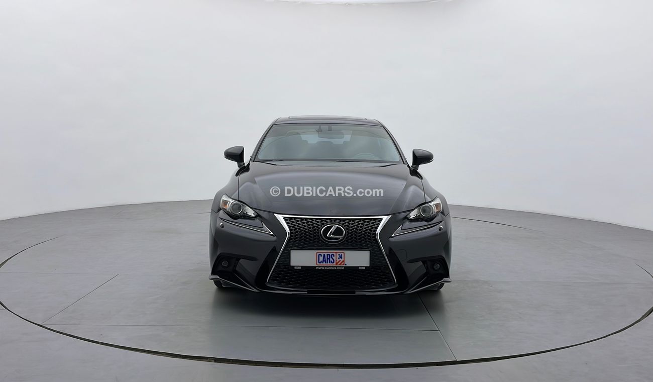 Lexus IS 200 IS 200t F 2000