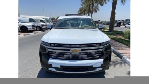 شيفروليه تاهو CHEVROLET TAHOE / PREMIER / 4WD / 5.3L / V8 / 2023 Model / GCC Specs