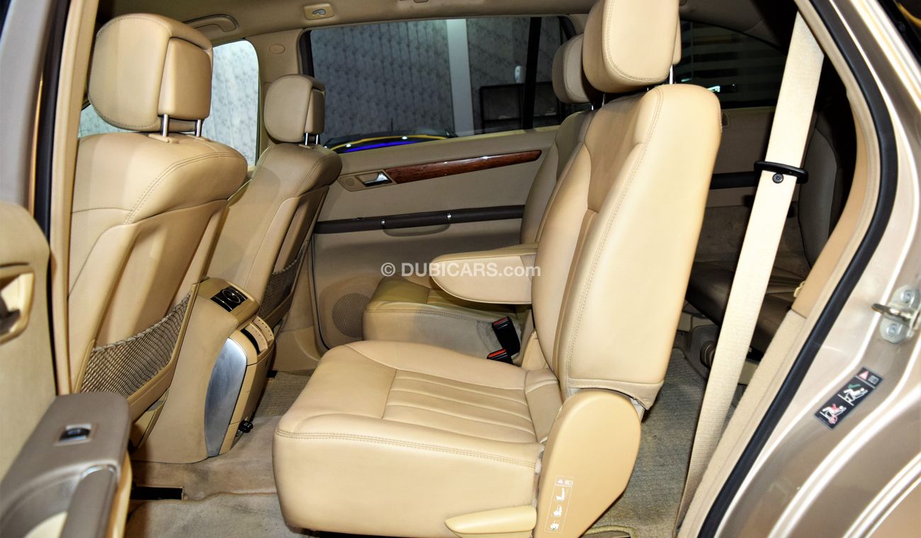 Mercedes-Benz R 350 4 Matic