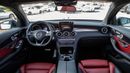 Mercedes-Benz GLC Coupe 250 AMG 4Matic | 2017 | GCC Specs