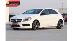 Mercedes-Benz A 250 Sport Turbo Only 9000 KM