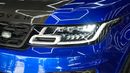 Land Rover Range Rover Sport SVR