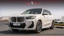 BMW iX1 2026 | BMW IX1 EDRIVE25L M SPORT PACK [ EXPORT ONLY ]
