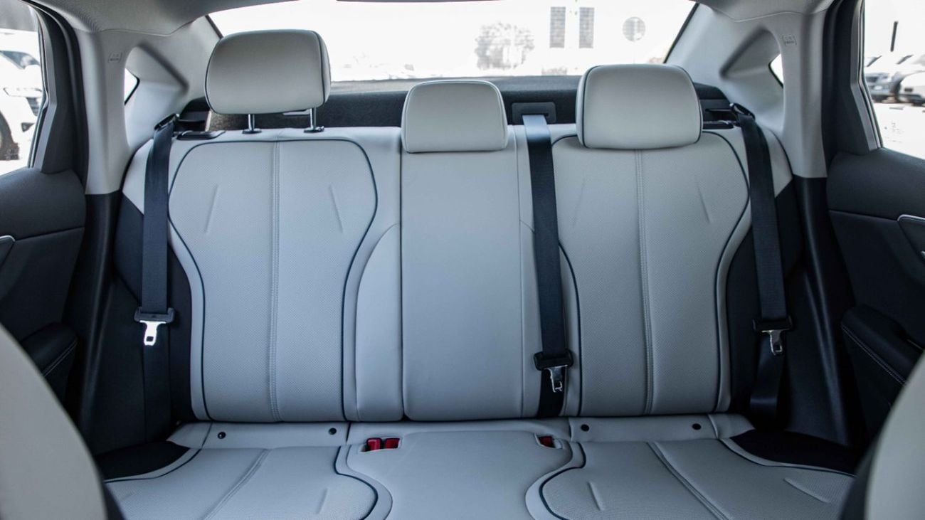 بي واي دي ديسترويار 05 STD (NON GCC) DM-i 55KM Comfort Edition | For Local Price +10%