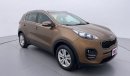 Kia Sportage LX 1.6 | Zero Down Payment | Free Home Test Drive