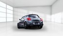 Suzuki Swift GLX 1.2L Petrol A/T  Exclusive Design OEM V1 Body Kit Model 2021