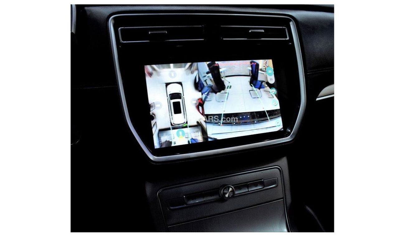 MG RX8 EXCELLENT DEAL for our MG RX8 AWD 30T ( 2021 Model ) in White Color GCC Specs