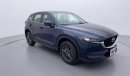 Mazda CX5 GS 2.5 | Zero Down Payment | Free Home Test Drive