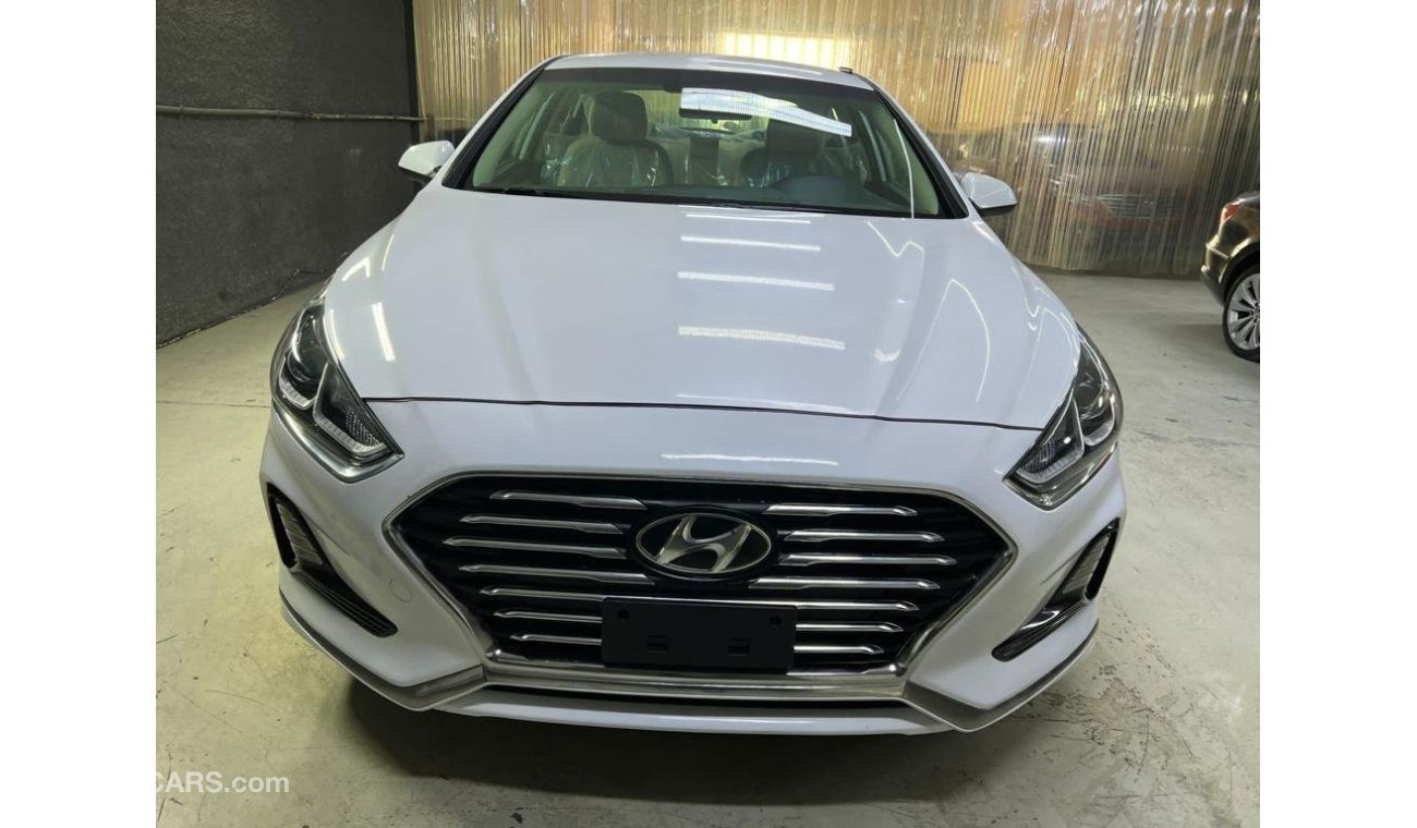 Hyundai Sonata GL