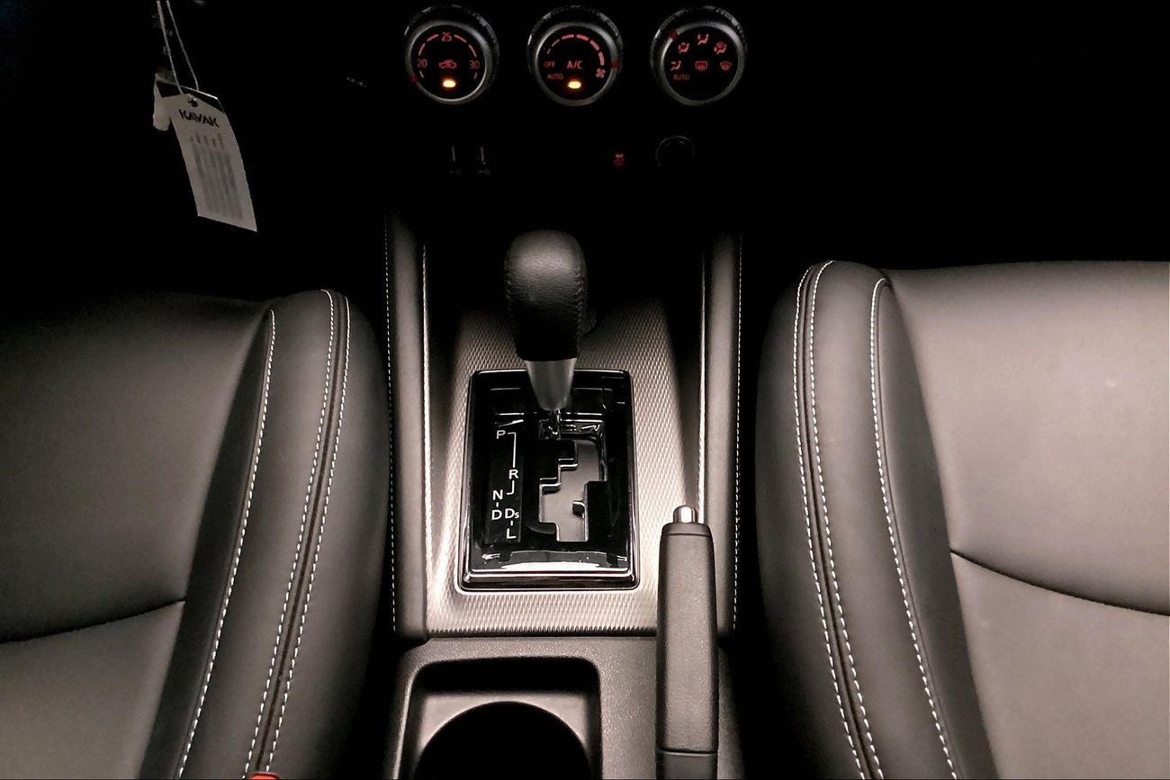 Mitsubishi ASX Prime Edition | National Day Celebration | Guaranteed Warranty | 0 Down Payment