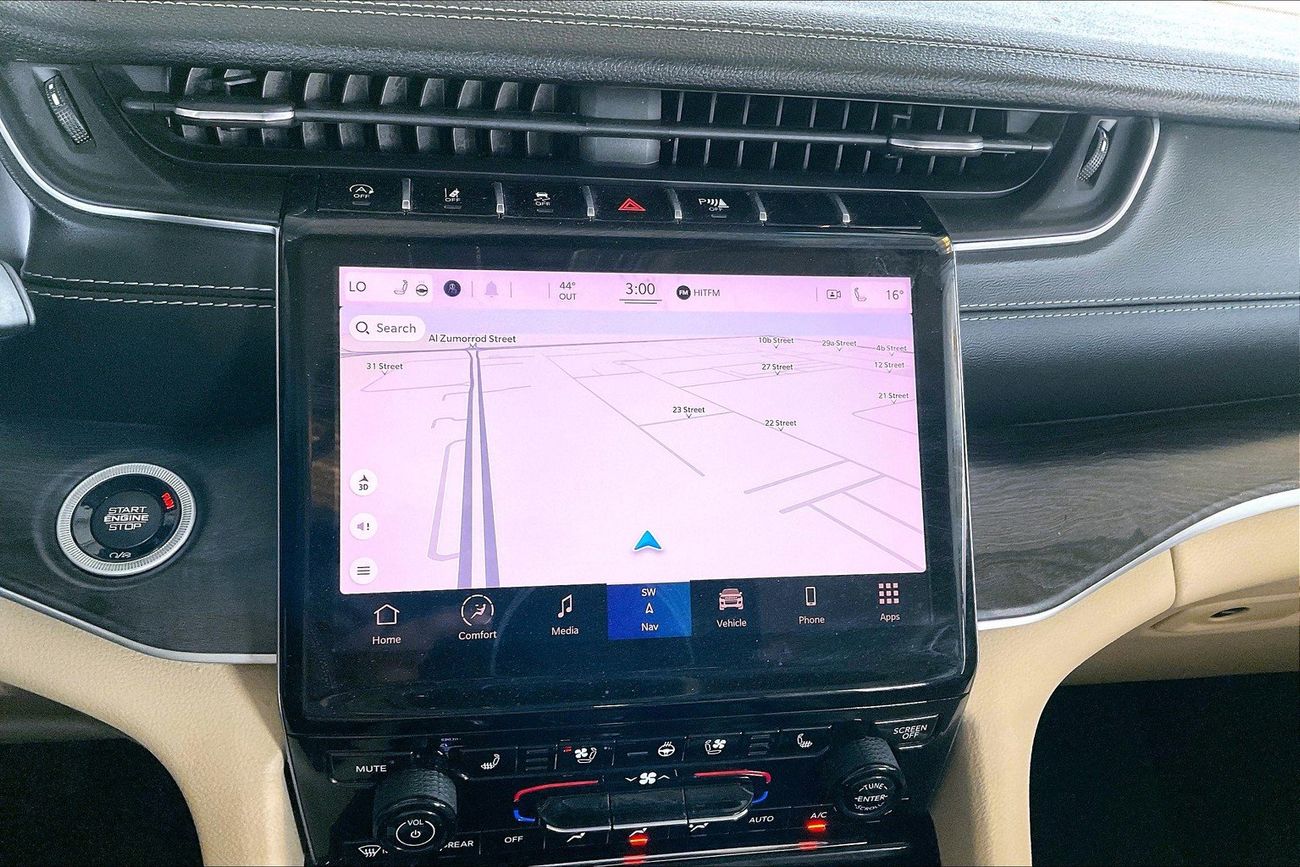 Jeep Cherokee Limited | Guaranteed Warranty | 0 Down Payment